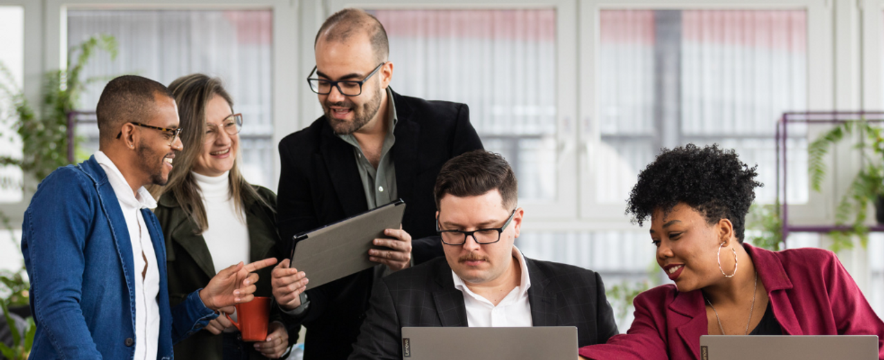 Como escolher uma empresa de treinamento EAD