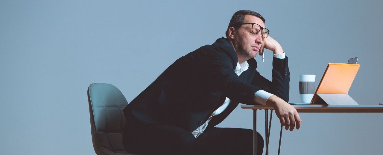 Bored Out: o irmão menos famoso do Burnout que está drenando sua energia no trabalho
