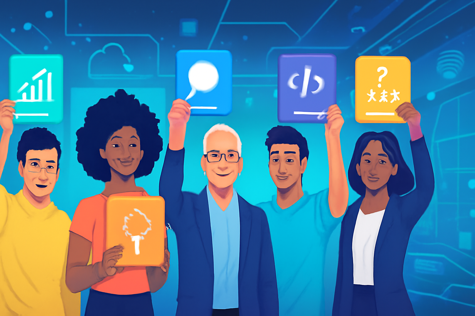 Skills-Based: a revolução silenciosa que está redefinindo o mercado de trabalho