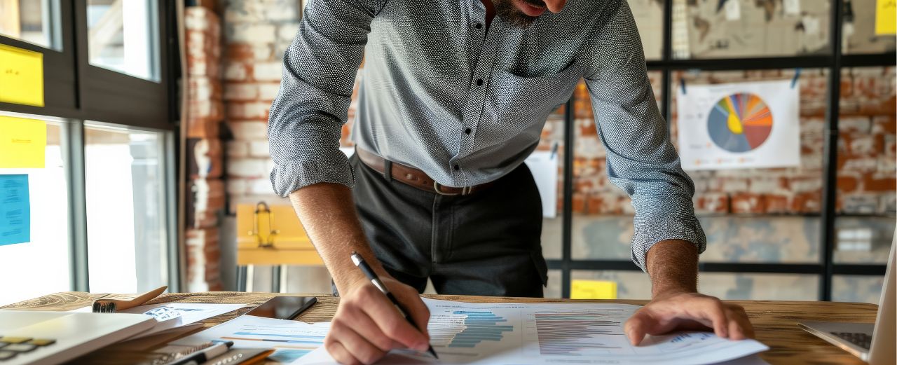 Gestão de riscos: como proteger sua empresa em tempos incertos