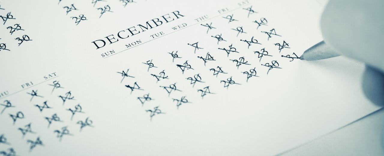 Seu projeto vai falhar em 3, 2, 1… Como salvar suas metas antes do ano acabar