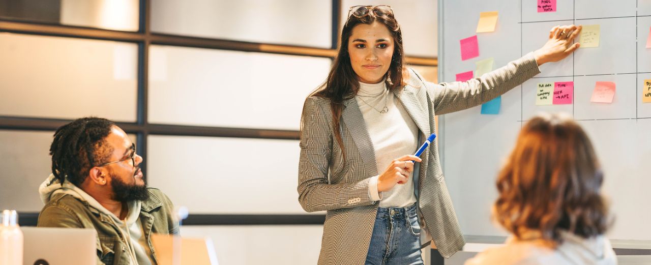 Como aplicar técnicas de negociação no dia a dia da gestão de equipes